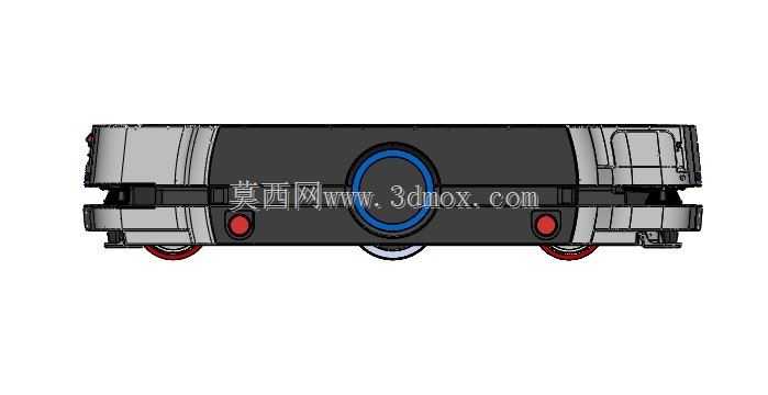 自主移动机器人 HD 系列