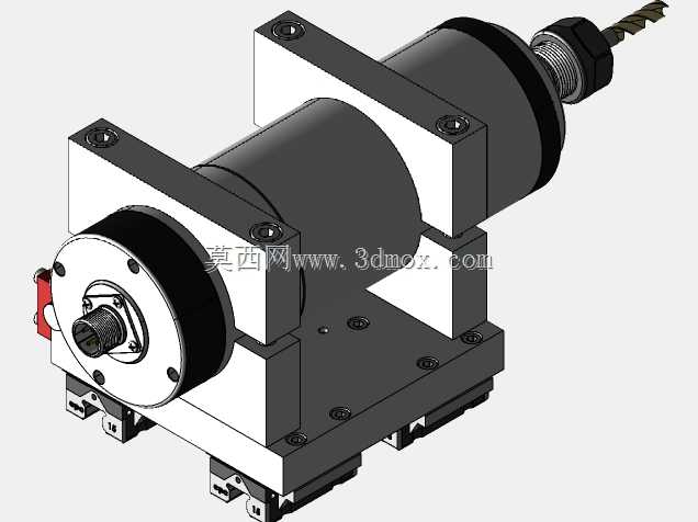 MyCNC V4,3轴数控平台/路由器