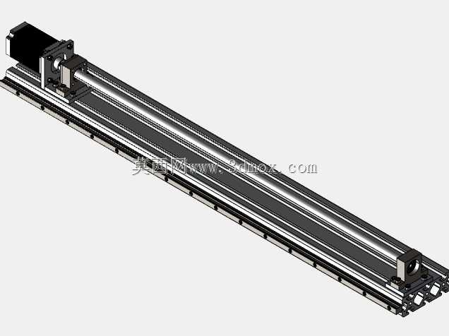 MyCNC V4,3轴数控平台/路由器