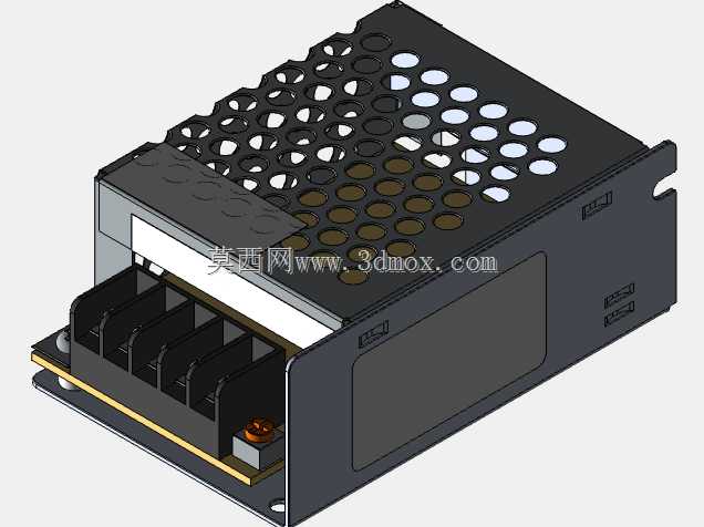 MyCNC V4,3轴数控平台/路由器