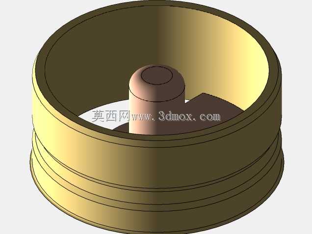u.Fl 天线连接器 - 523-A-1JB