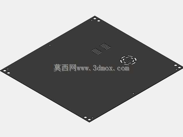 两棵树蓝宝石Plus 3D打印机