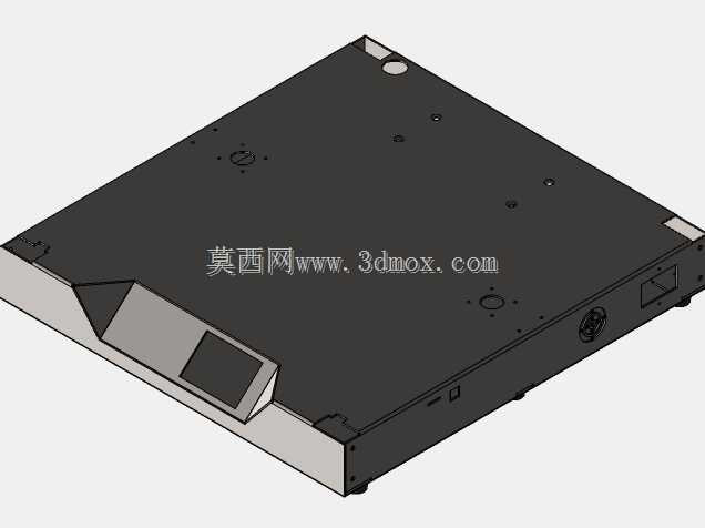 两棵树蓝宝石Plus 3D打印机