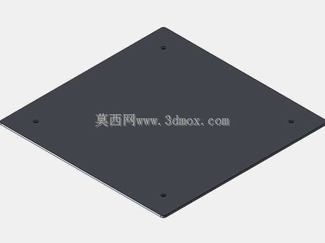 两棵树蓝宝石Plus 3D打印机