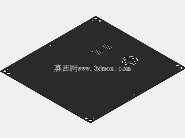 两棵树蓝宝石Plus 3D打印机