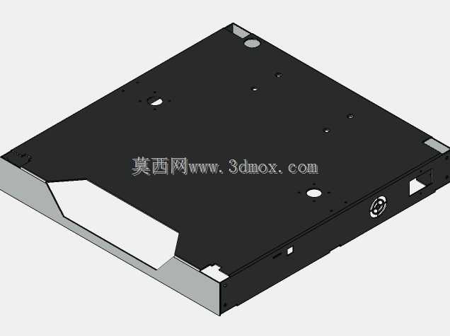 两棵树蓝宝石Plus 3D打印机