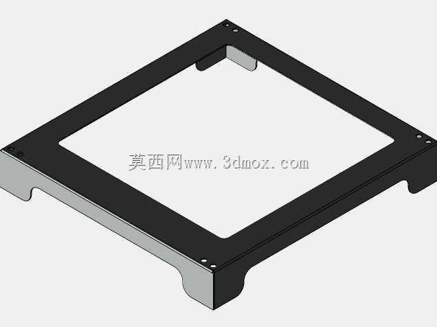 两棵树蓝宝石Plus 3D打印机