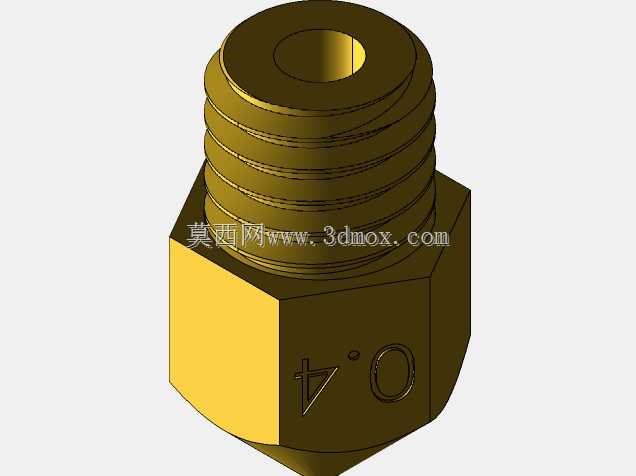 两棵树蓝宝石Plus 3D打印机