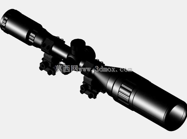 3-9X50mm瞄准镜