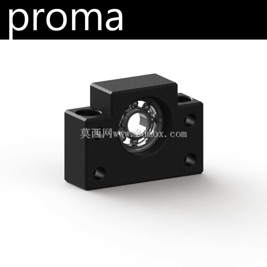 proma BF12 ����˿�ܶ���