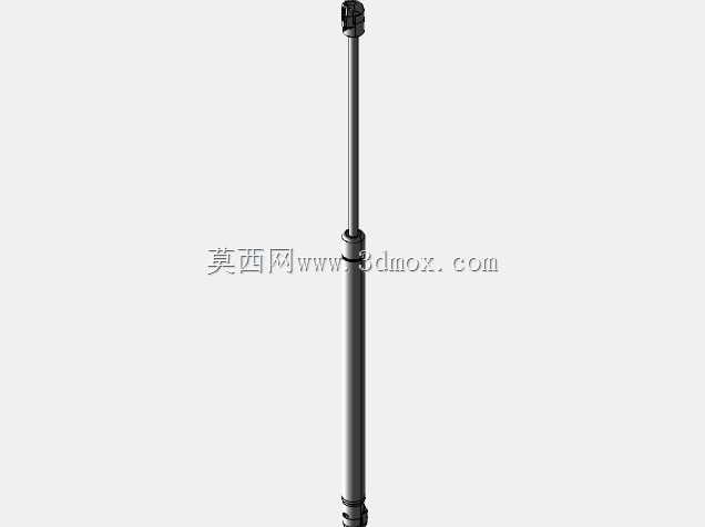 气弹簧举升支撑杆 20\"