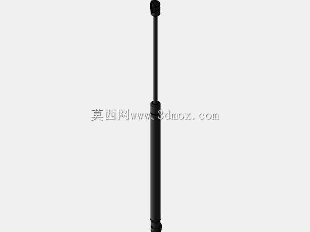 气弹簧举升支撑杆 20\"