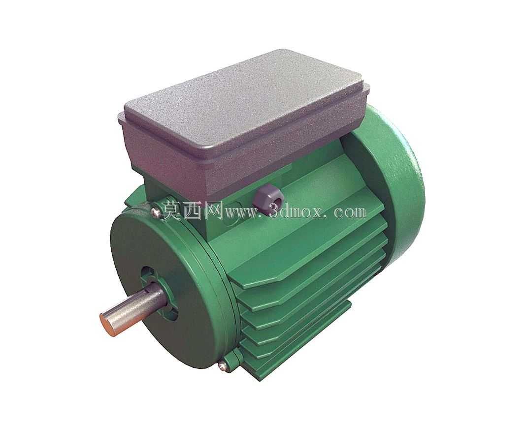 Motor AIR 1Е 80 С2。 Электродвигатель АИР 1Е 80 С2