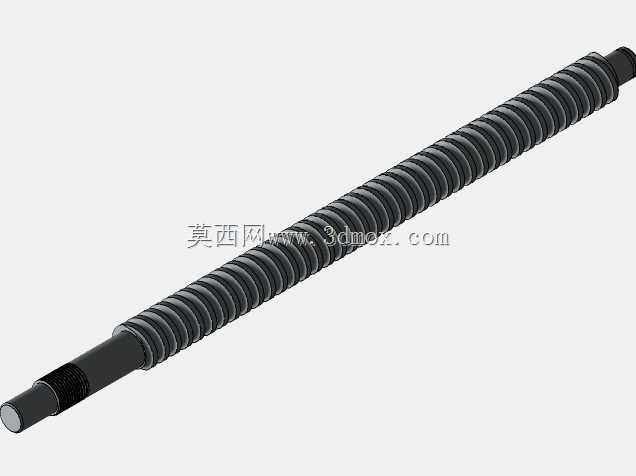 RM1605 C7 滚珠丝杠(各种长度)