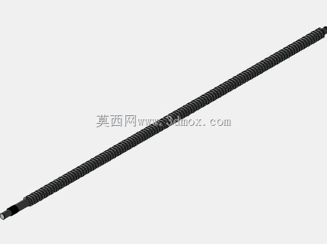 RM1605 C7 滚珠丝杠(各种长度)