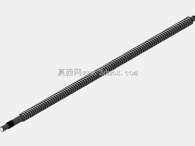 RM1605 C7 滚珠丝杠(各种长度)