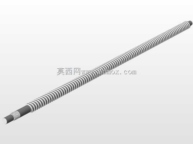 RM1605 C7 滚珠丝杠(各种长度)