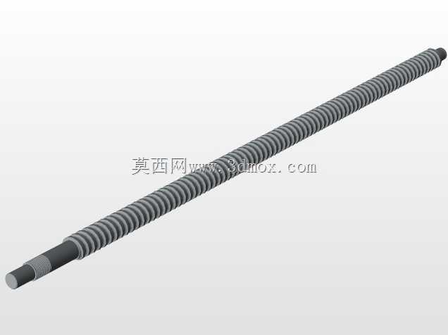 RM1605 C7 滚珠丝杠(各种长度)