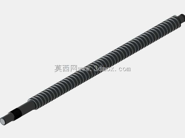 RM1605 C7 滚珠丝杠(各种长度)