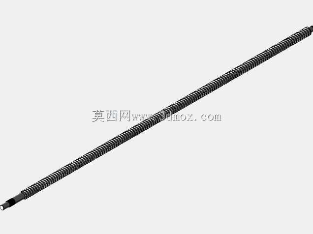 RM1605 C7 滚珠丝杠(各种长度)