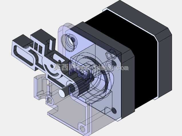e3D Titan ������