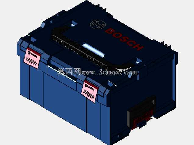 L-BOXX 238 博世