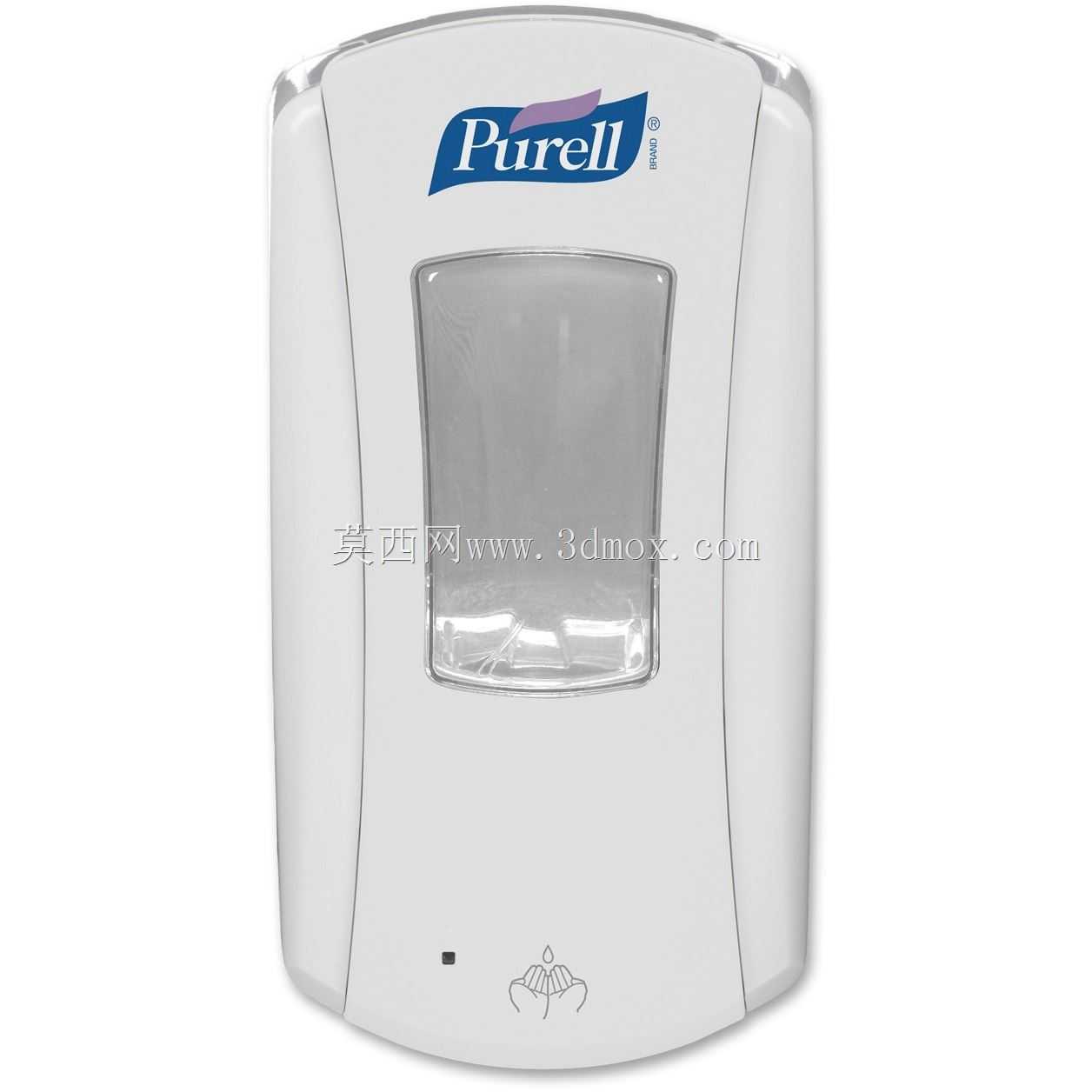 ���������������� PURELL LTX-12 Touch Free