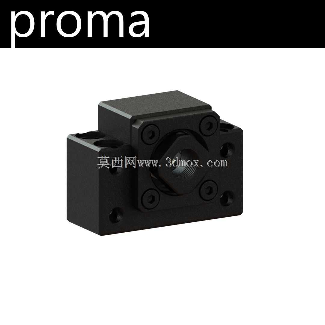 proma �� BK12 ����˿�ܶ���