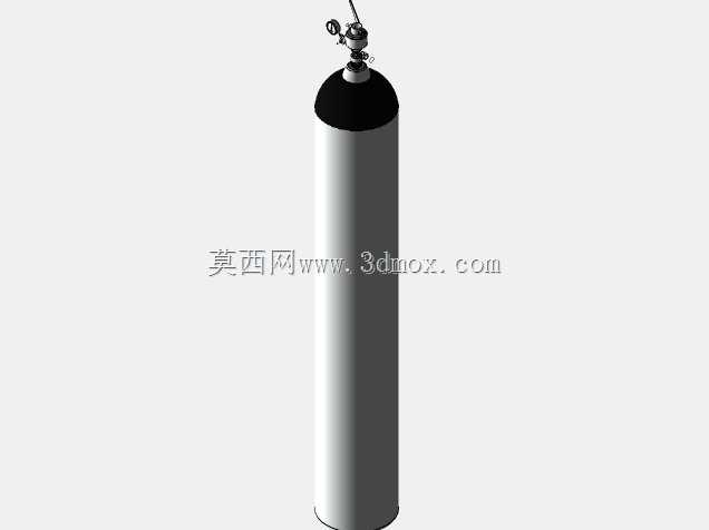 氮气瓶