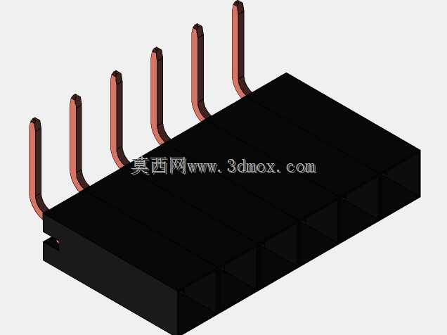 ���� 1P 2P 3P 4P 5P 6P ĸͷ 2.54 mm ��� 90 ��