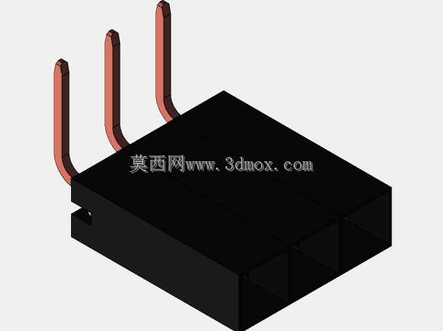 ���� 1P 2P 3P 4P 5P 6P ĸͷ 2.54 mm ��� 90 ��