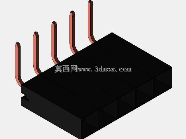 ���� 1P 2P 3P 4P 5P 6P ĸͷ 2.54 mm ��� 90 ��