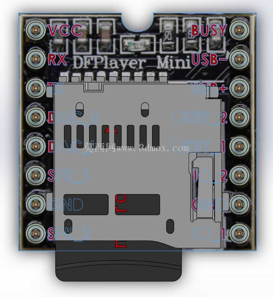 DFPlayer�����