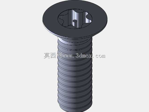 ƽͷ�ݶ� M4 TORX