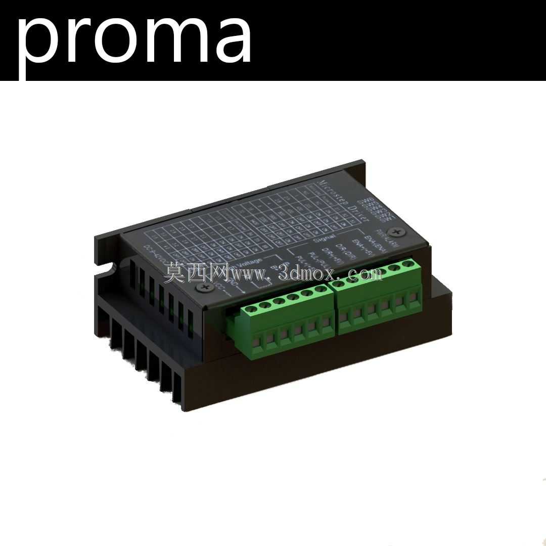 proma TB6600 �������������