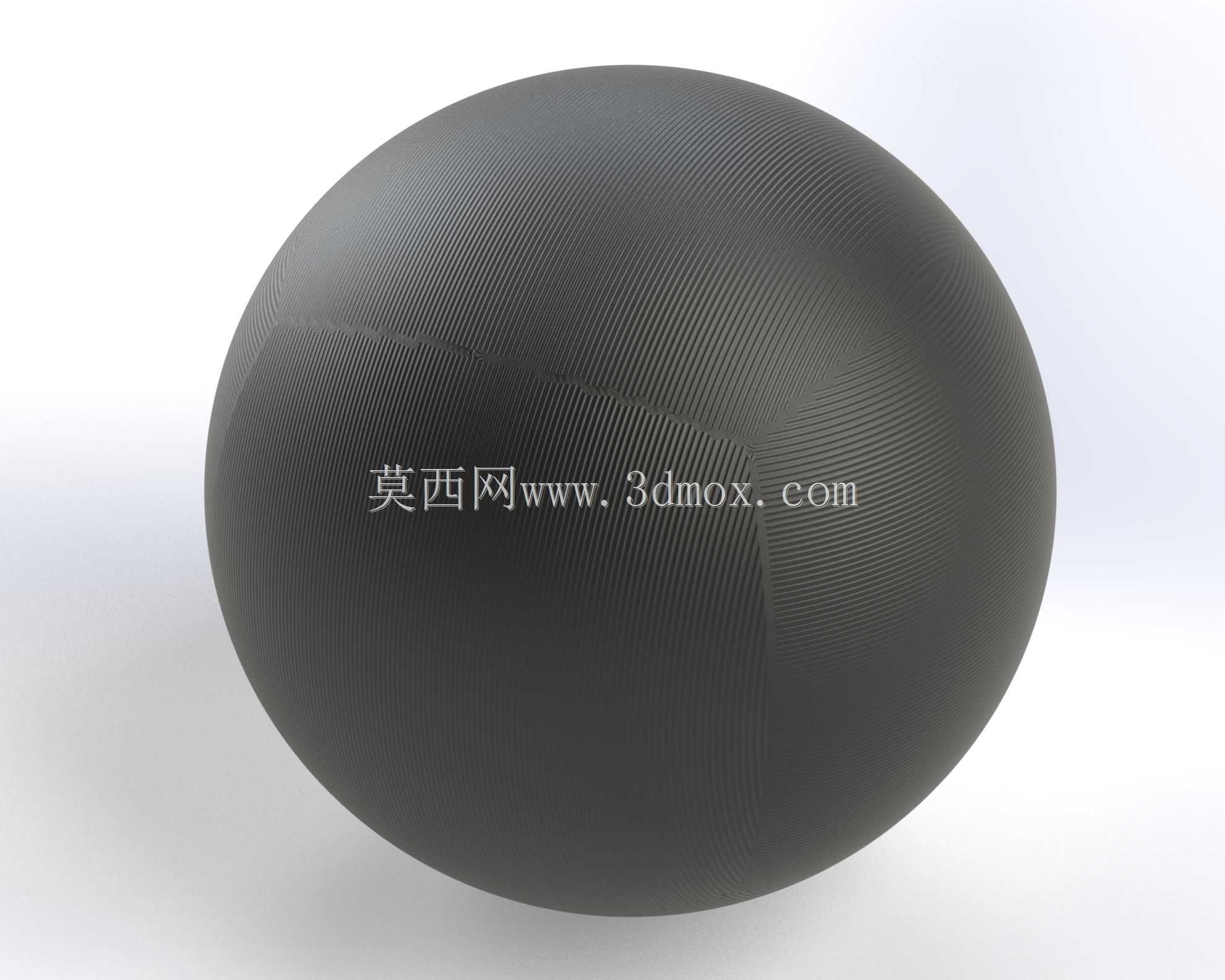 SW 的纹理材质和外观
