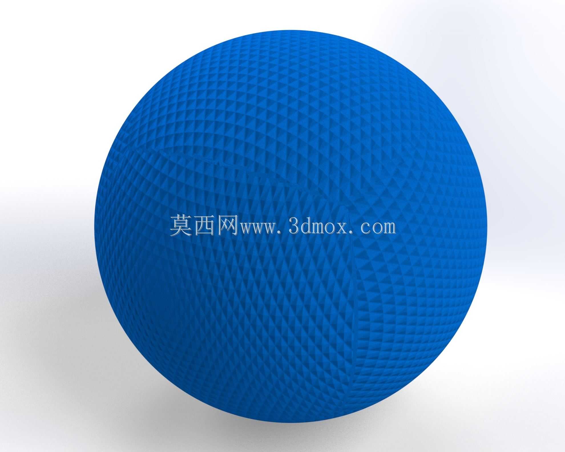 SW 的纹理材质和外观