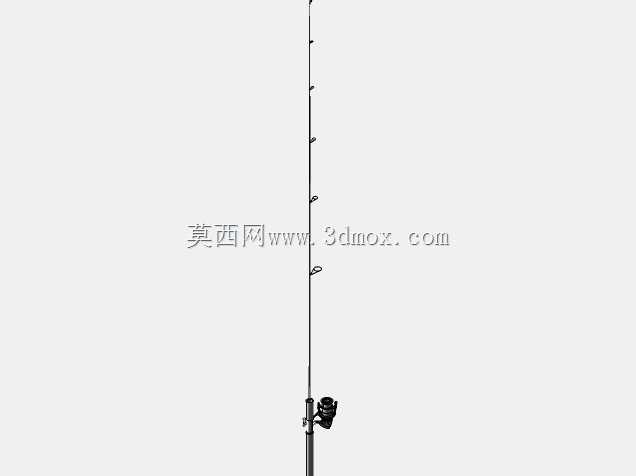 钓鱼竿