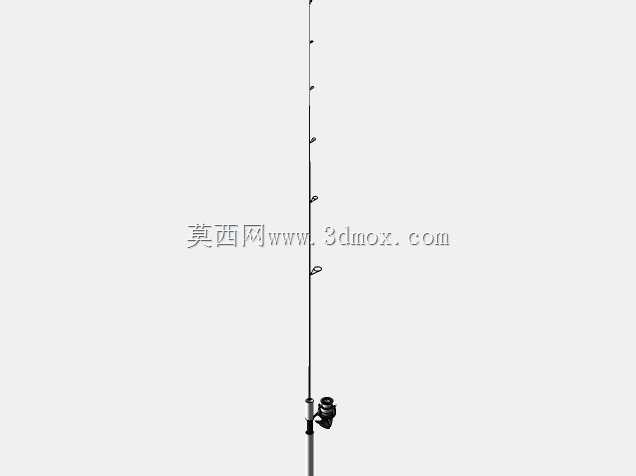 钓鱼竿