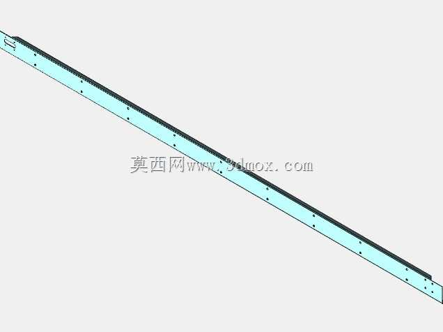 链板输送机
