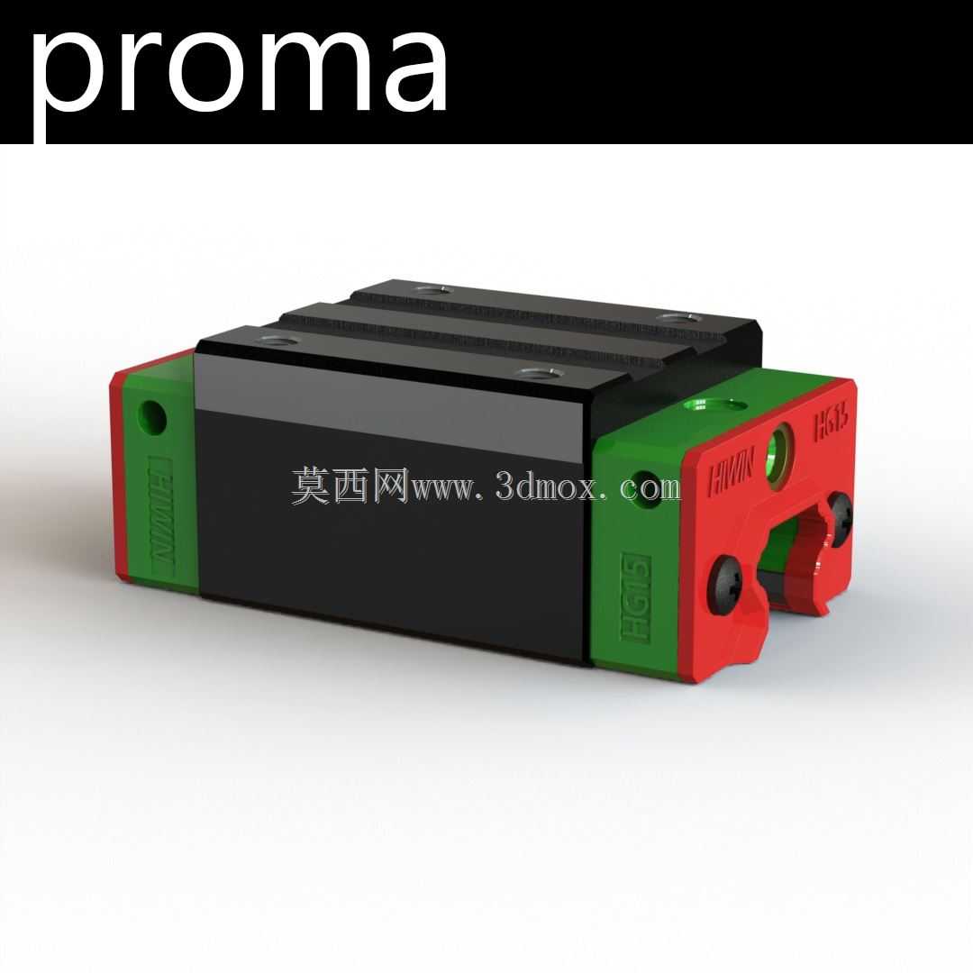 HGH15CA Hiwin ���Կ� by proma