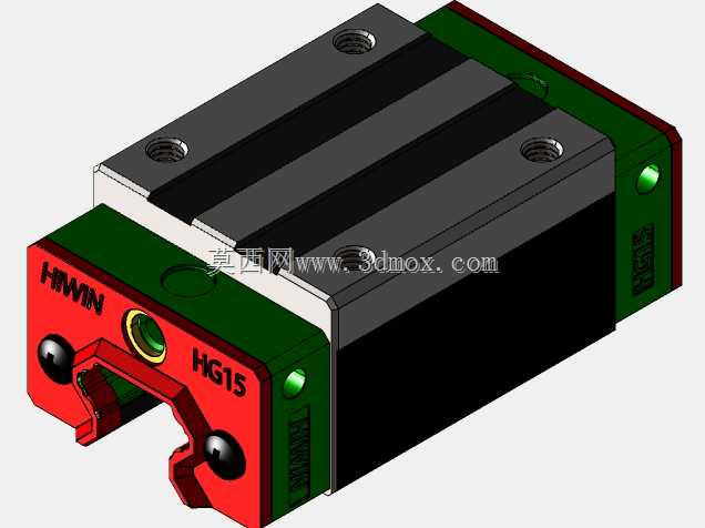 HGH15CA Hiwin ���Կ� by proma