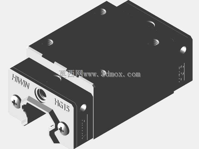 HGH15CA Hiwin ���Կ� by proma