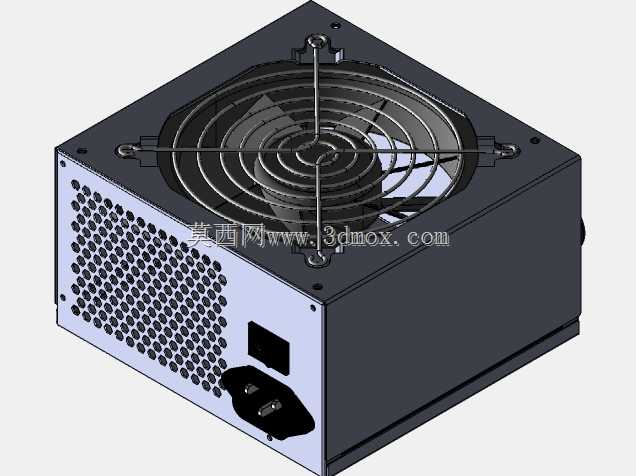 20L 以下 MATX 箱
