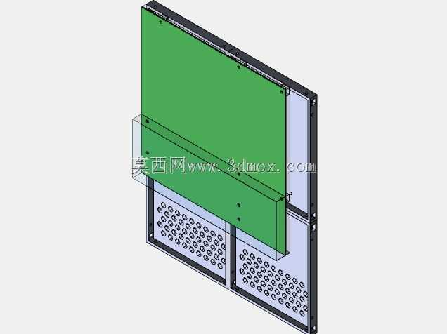 20L 以下 MATX 箱