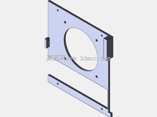20L 以下 MATX 箱
