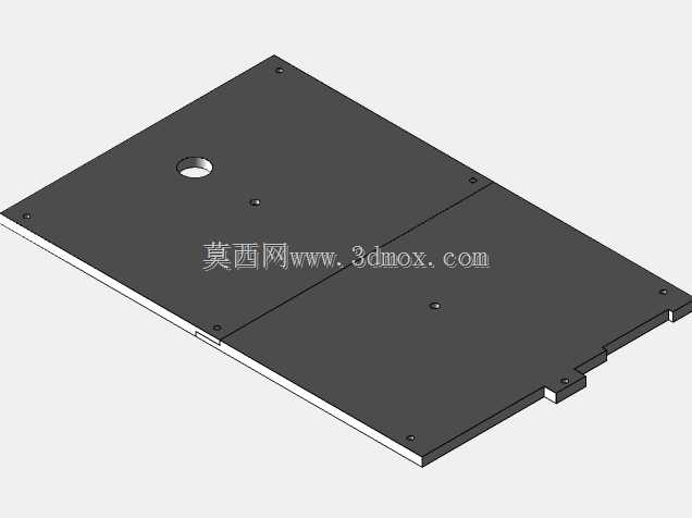 20L 以下 MATX 箱