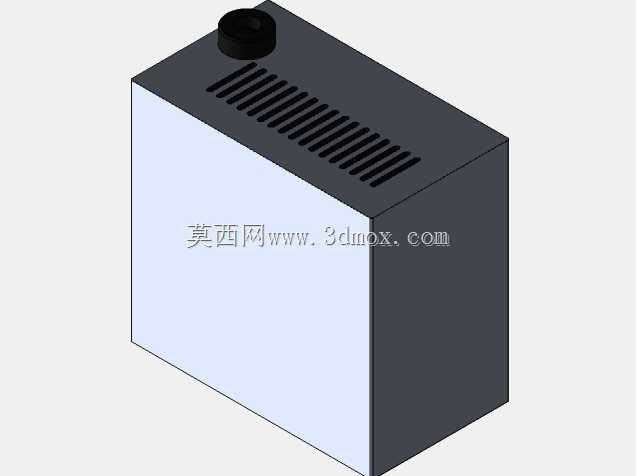 20L 以下 MATX 箱