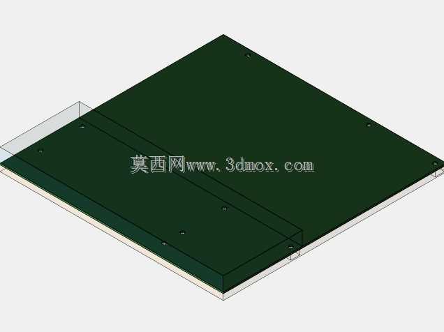 20L 以下 MATX 箱