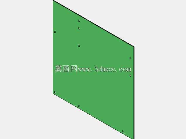 20L 以下 MATX 箱